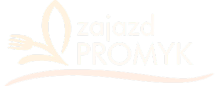 Logo Zajazd Promyk