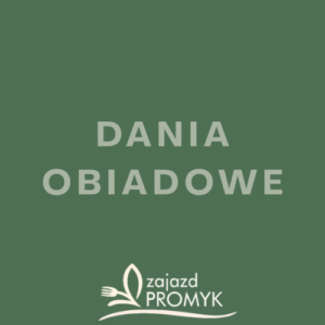 DE VOLAILLE Z MASŁEM I MOZZARELLĄ, FRYTKI, ZESTAW SURÓWEK