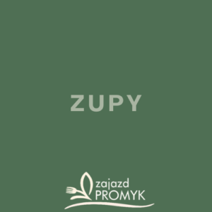 BARSZCZ CZERWONY Z USZKAMI WYPEŁNIONYMI MIĘSNYM FARSZEM